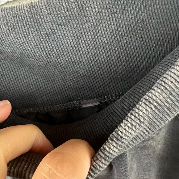 Free People | Hot Shot Harem Short - Picture 8 of 11